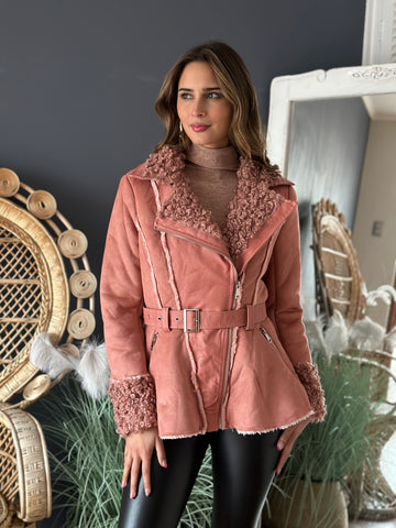 Chaqueta Lourdes