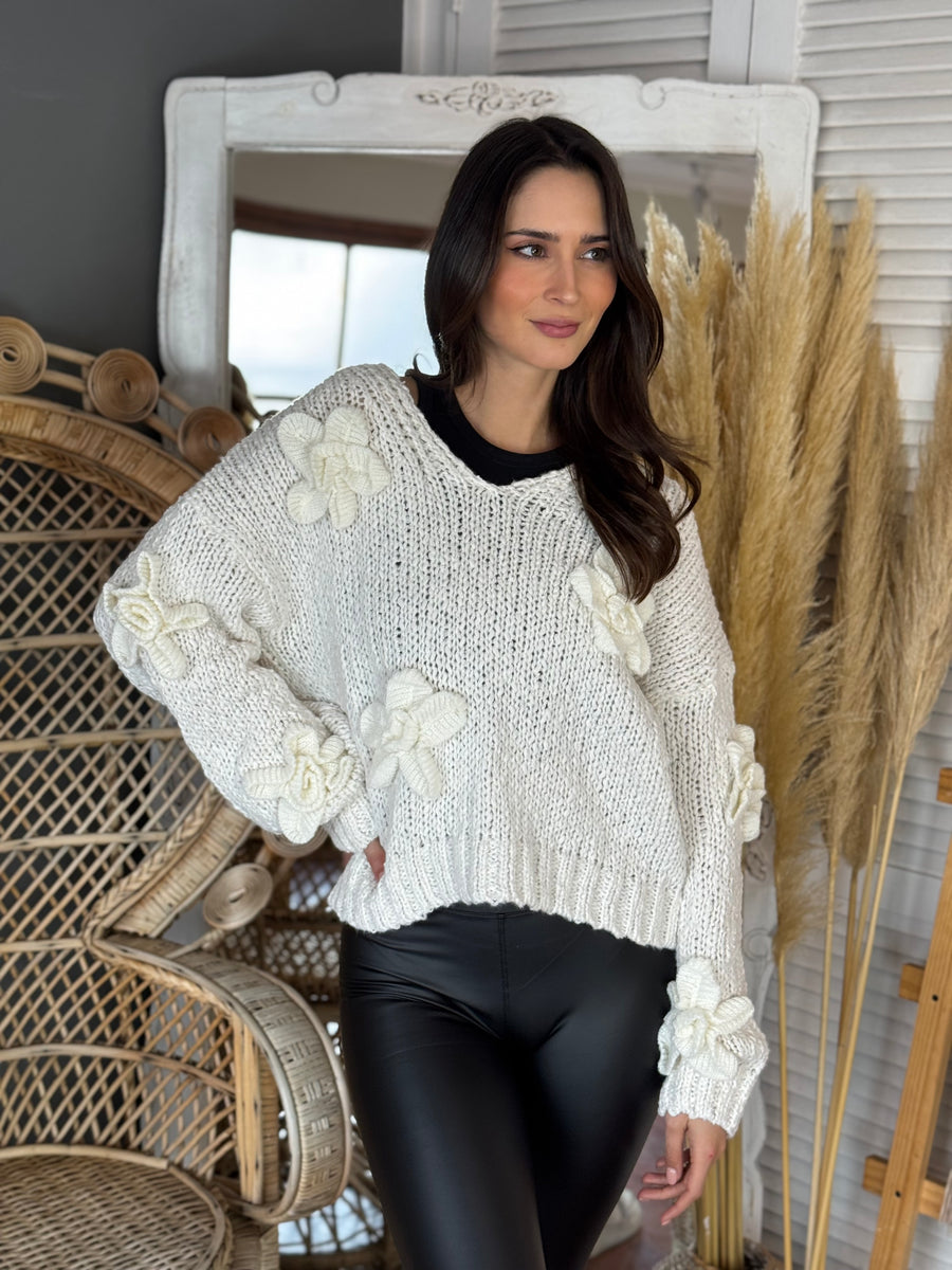 Sweater Marsella