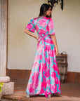 Conjunto Domi Mallorca Turqueza