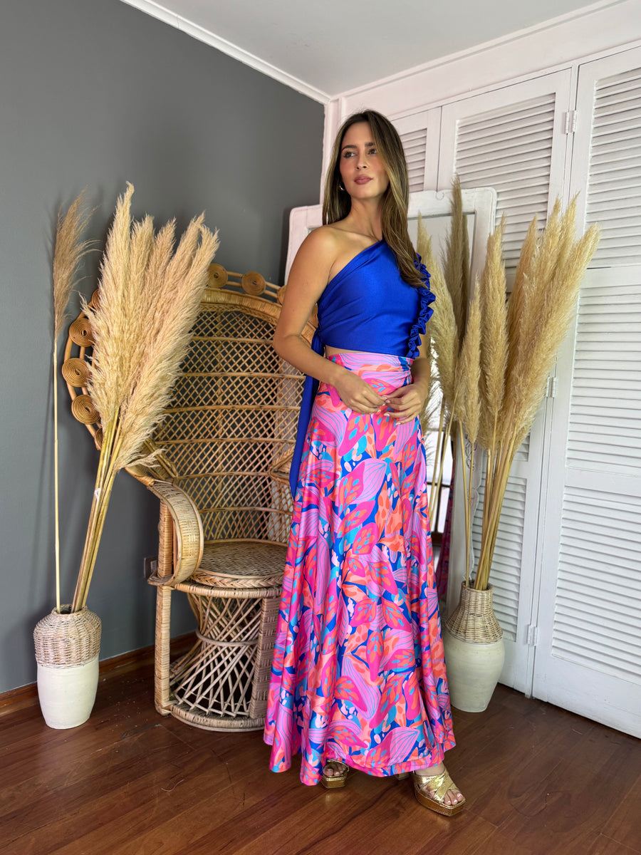 Conjunto Mix Color 3