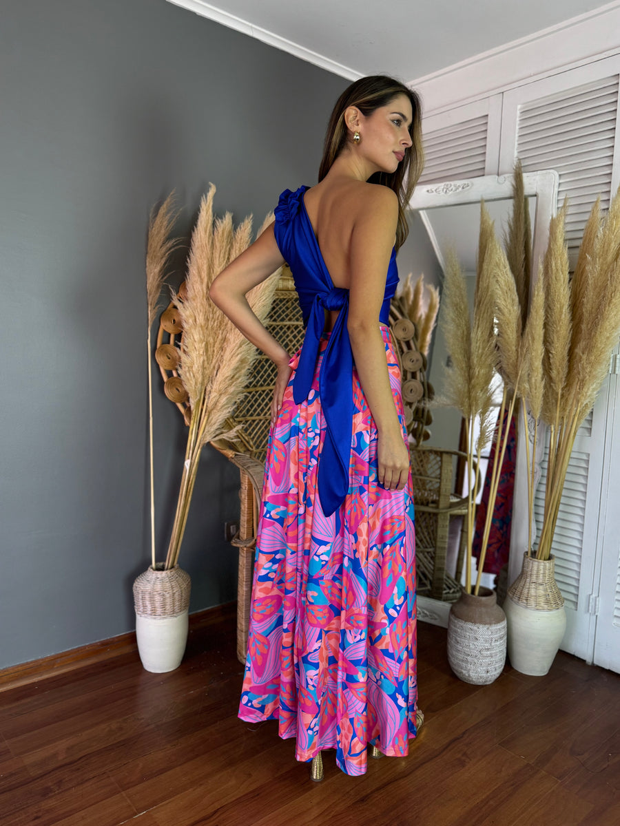 Conjunto Mix Color 3