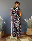 Vestido Poly Amelie