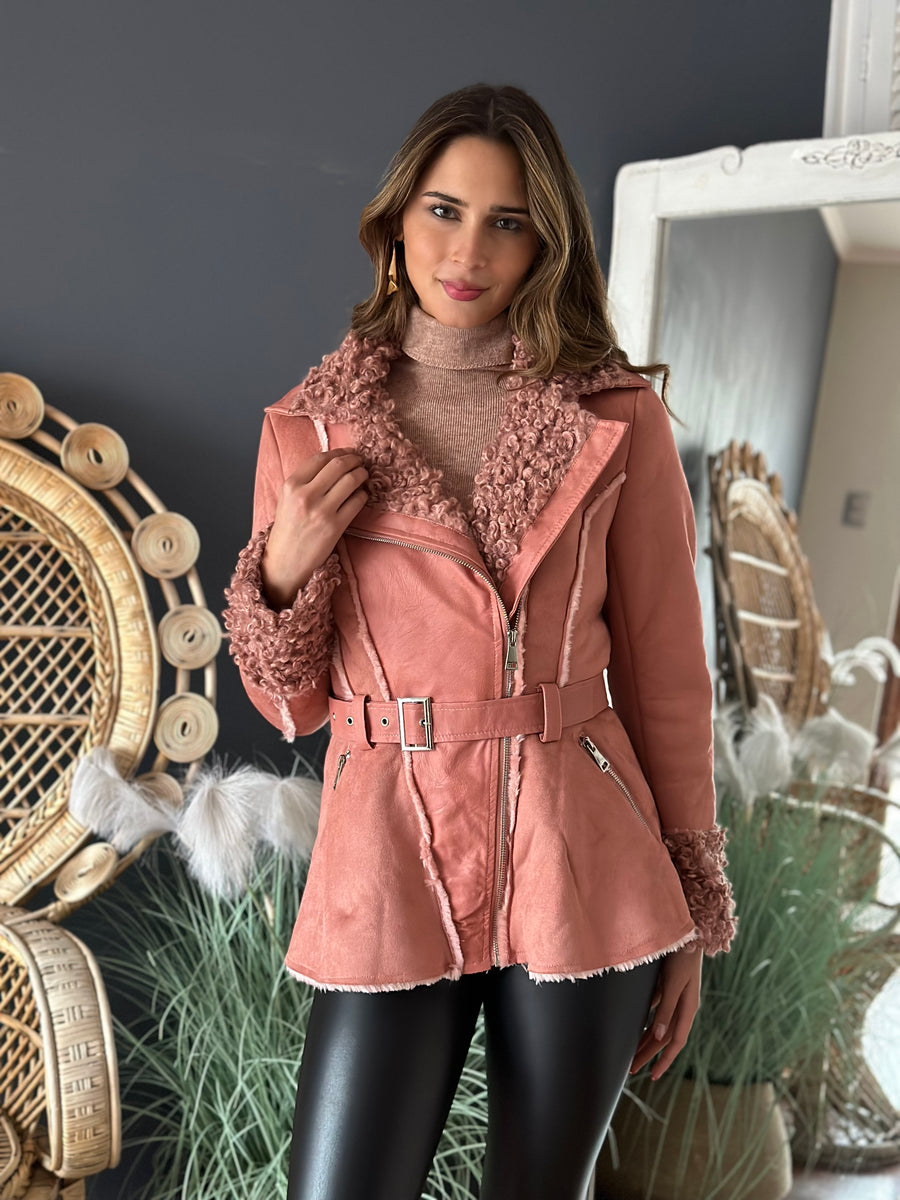 Chaqueta Lourdes