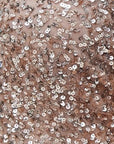 Vestido Julia Nude