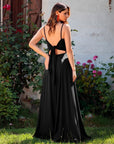 Vestido Pascuala Negro
