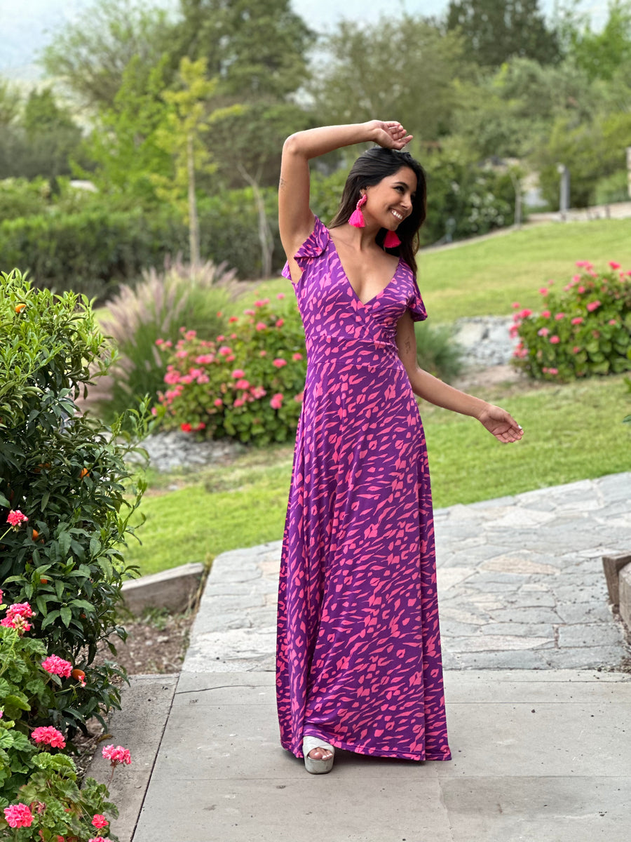 Vestido Ana Curitiba