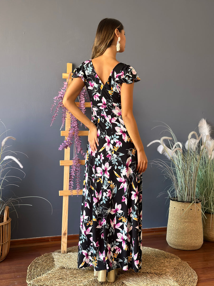 Vestido Ana Amelie