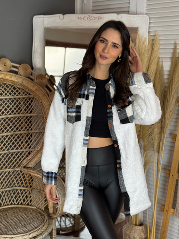 Chaqueta Laura