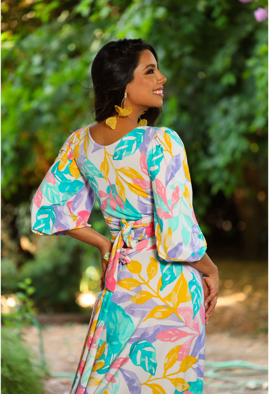Conjunto Lua Baby Rainbow
