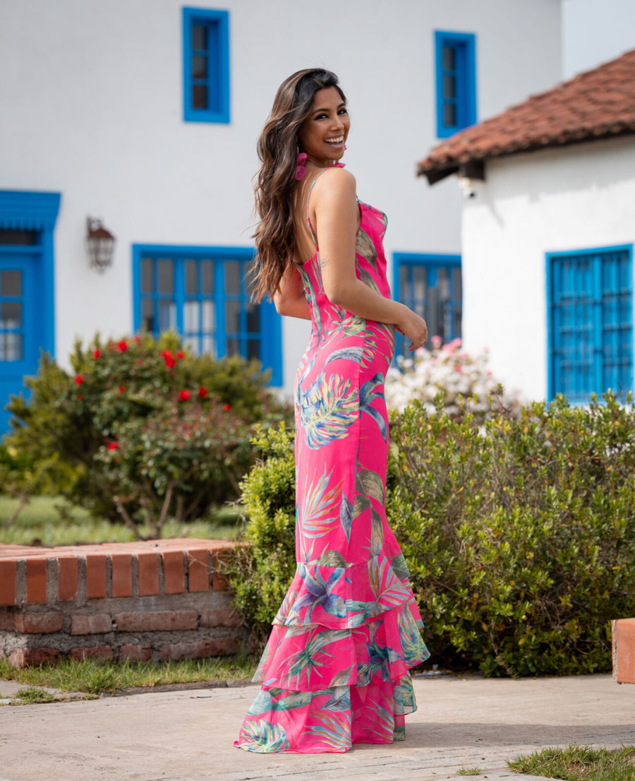 Vestido Giannina