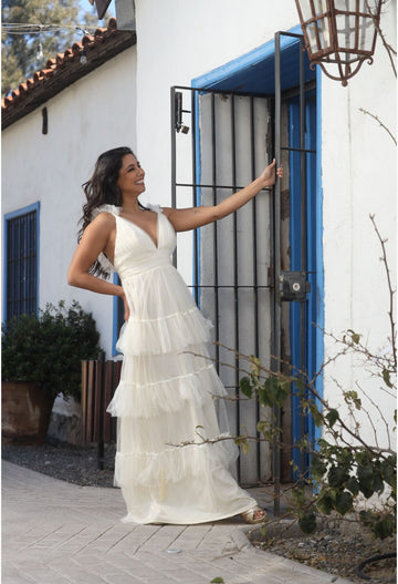 Vestido Amaia