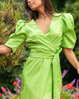 Vestido Alcalá
