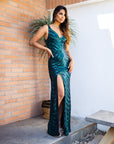 Vestido Bahamas