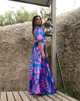 Conjunto Domi Mariposas
