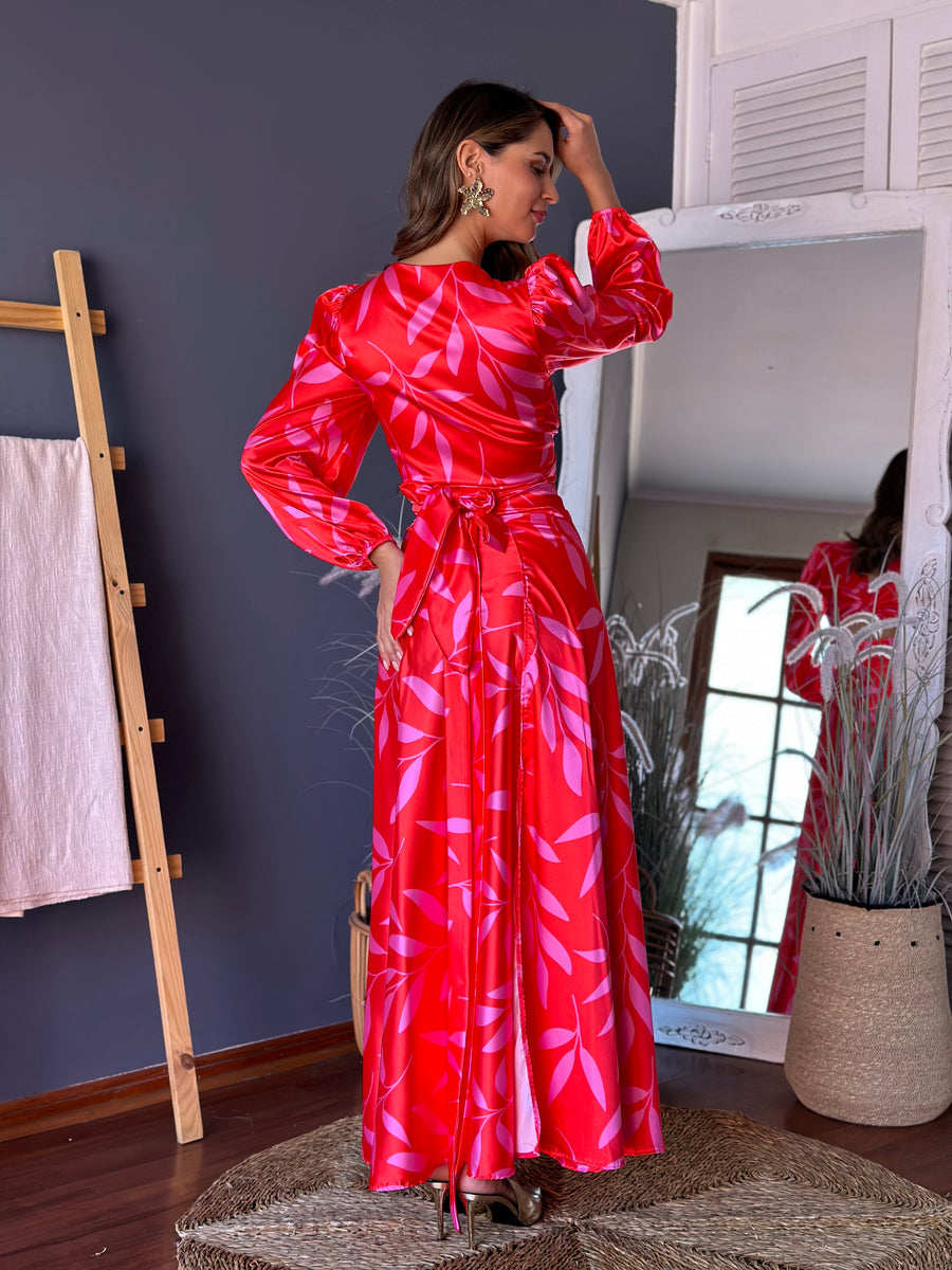 Conjunto Nora Olivos