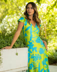 Vestido Ana Cozumel