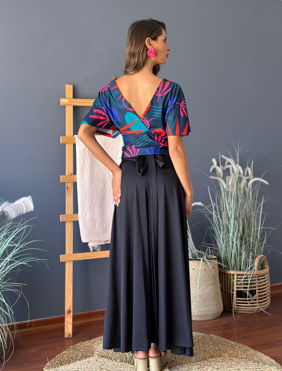 Conjunto Francisca