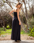 Vestido Lala Negro