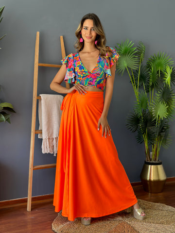 Top Annete Caribe