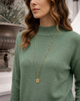 Sweater I Love it
