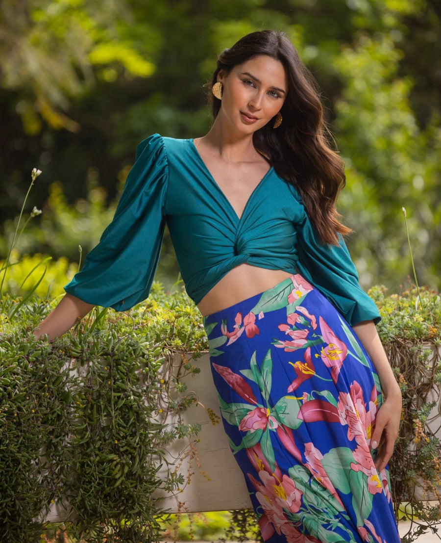 Top Lua Magic Green