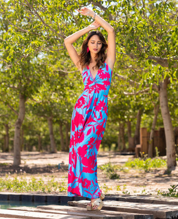 Vestido Paula Varadero