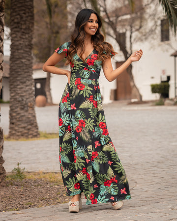 Vestido Ana Lloret