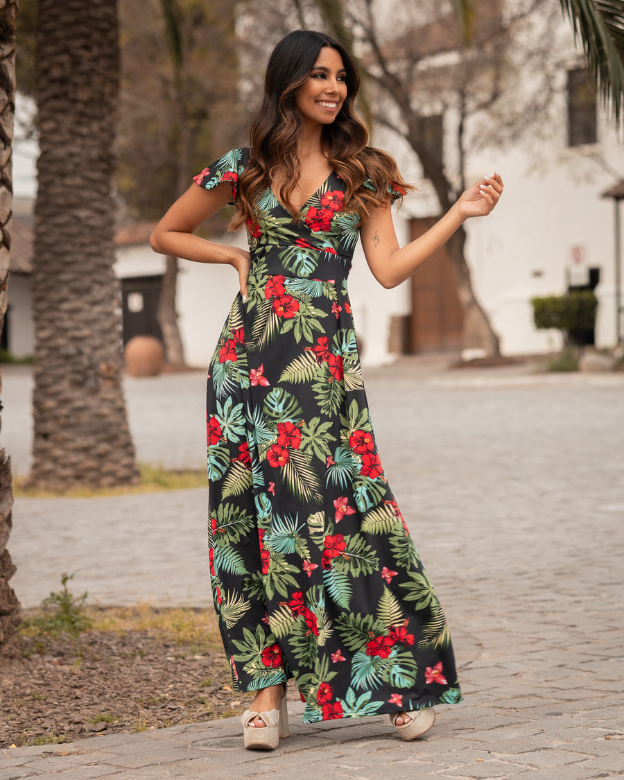 Vestido Ana Lloret