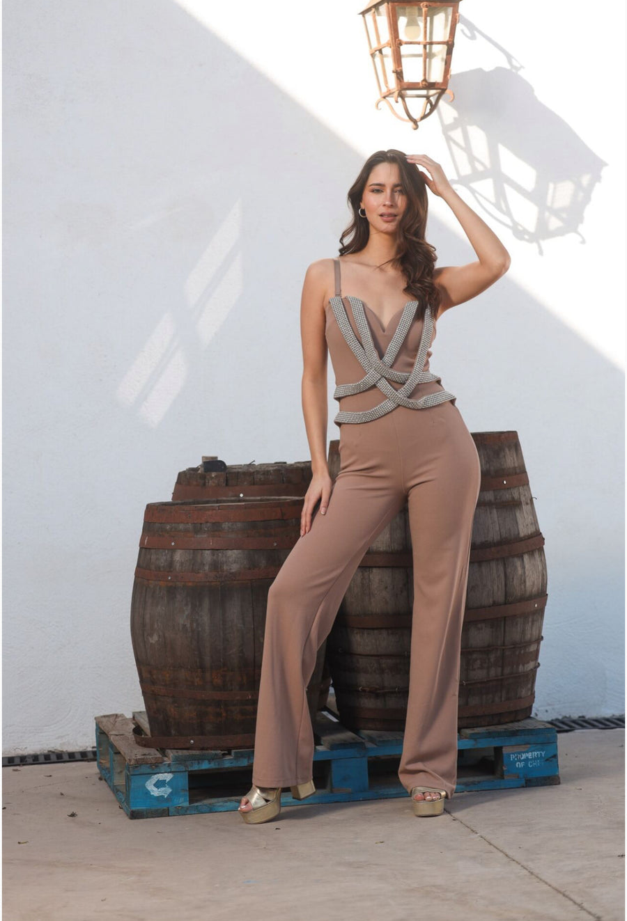 Enterito Stella Moka