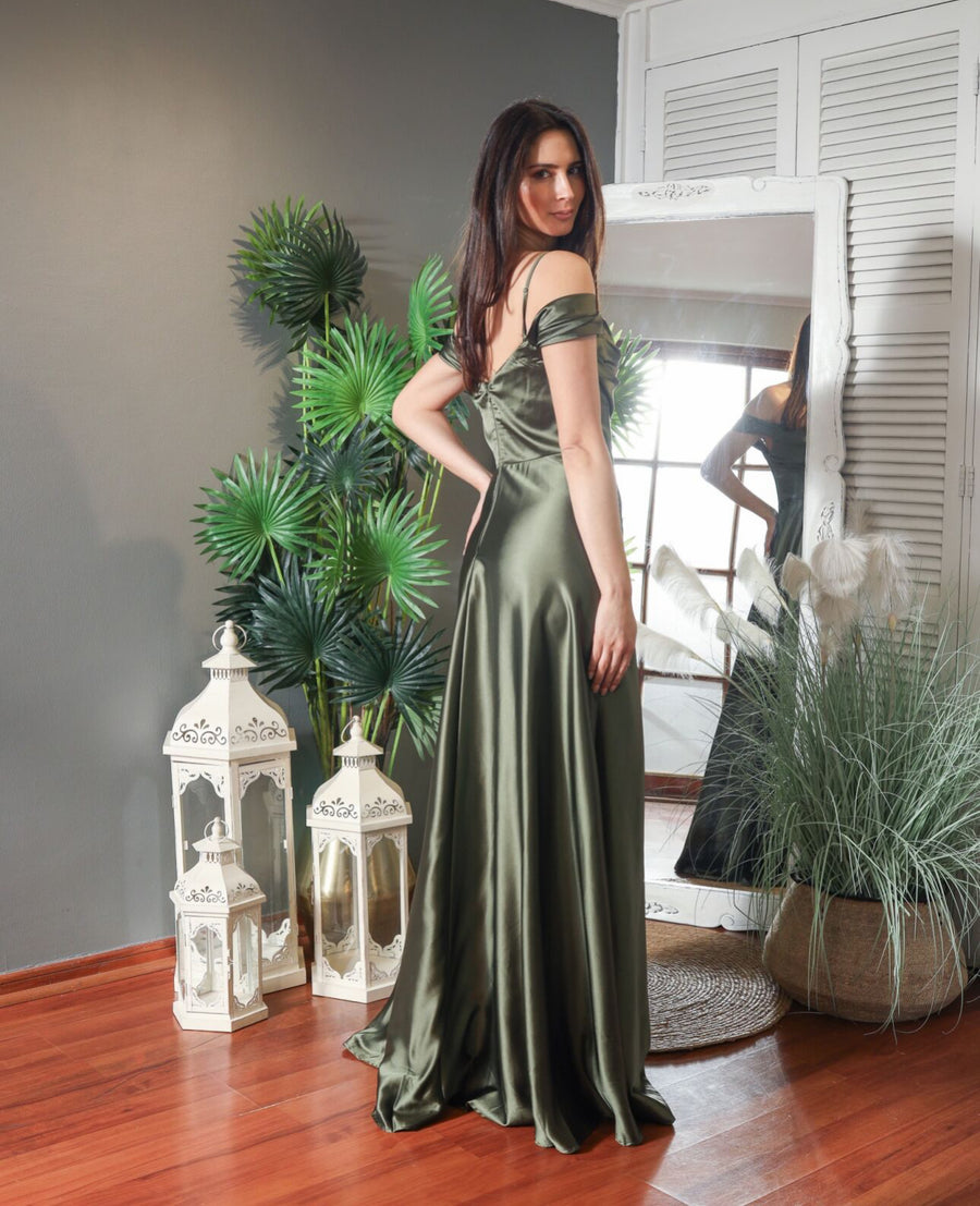 Vestido Consti