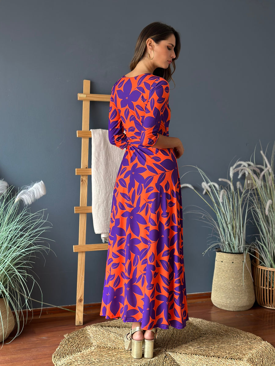 Vestido Titi Sevilla
