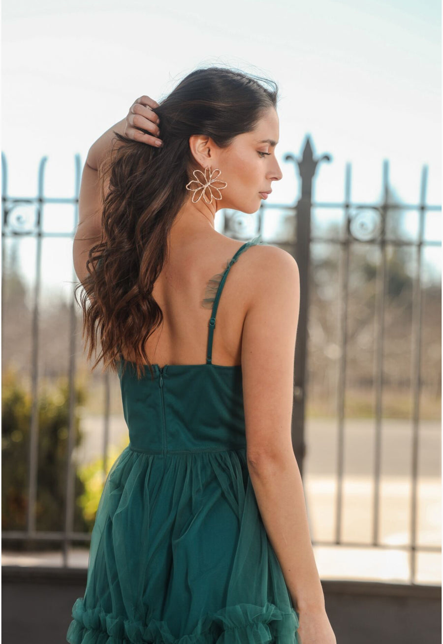 Vestido Abril