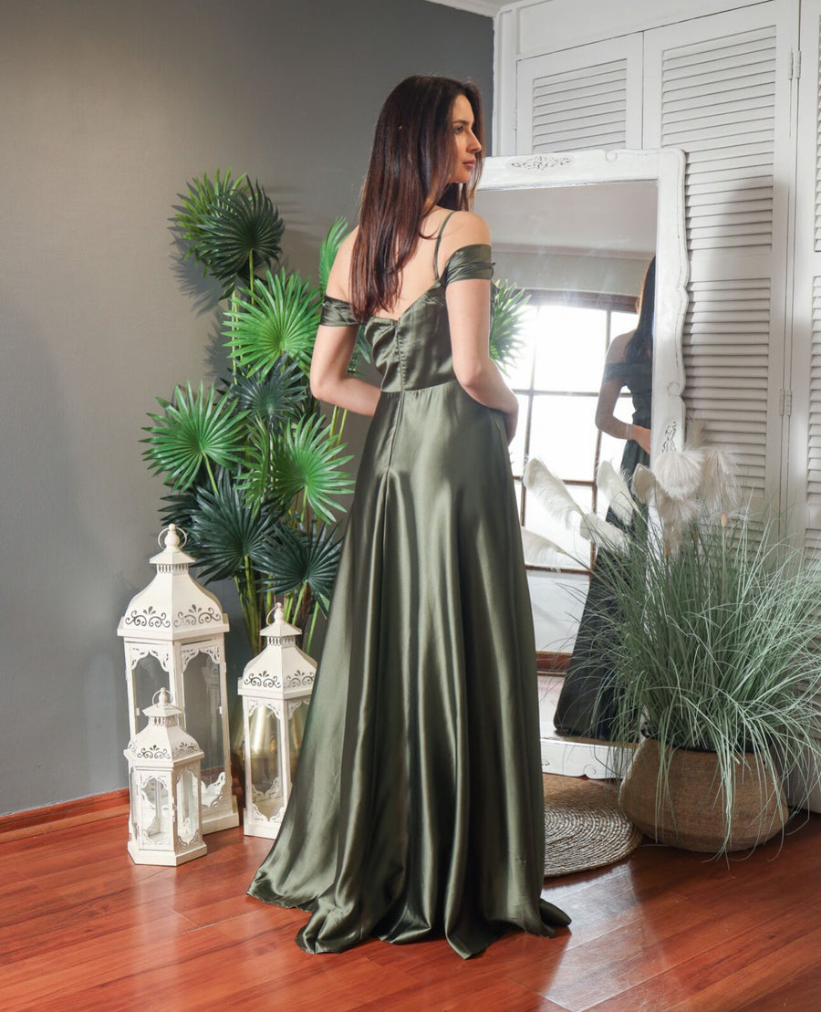 Vestido Consti