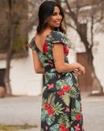 Vestido Ana Lloret