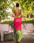 Vestido Nilo