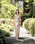 Vestido Romana