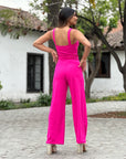Enterito Lucrezia Fucsia