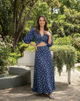 Conjunto Lua Point