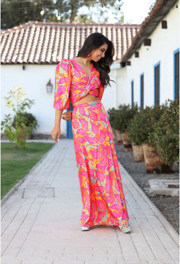 Conjunto Lua Afrodita