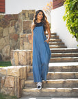 Enterito Jeans Moa