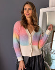 Sweater Rainbow