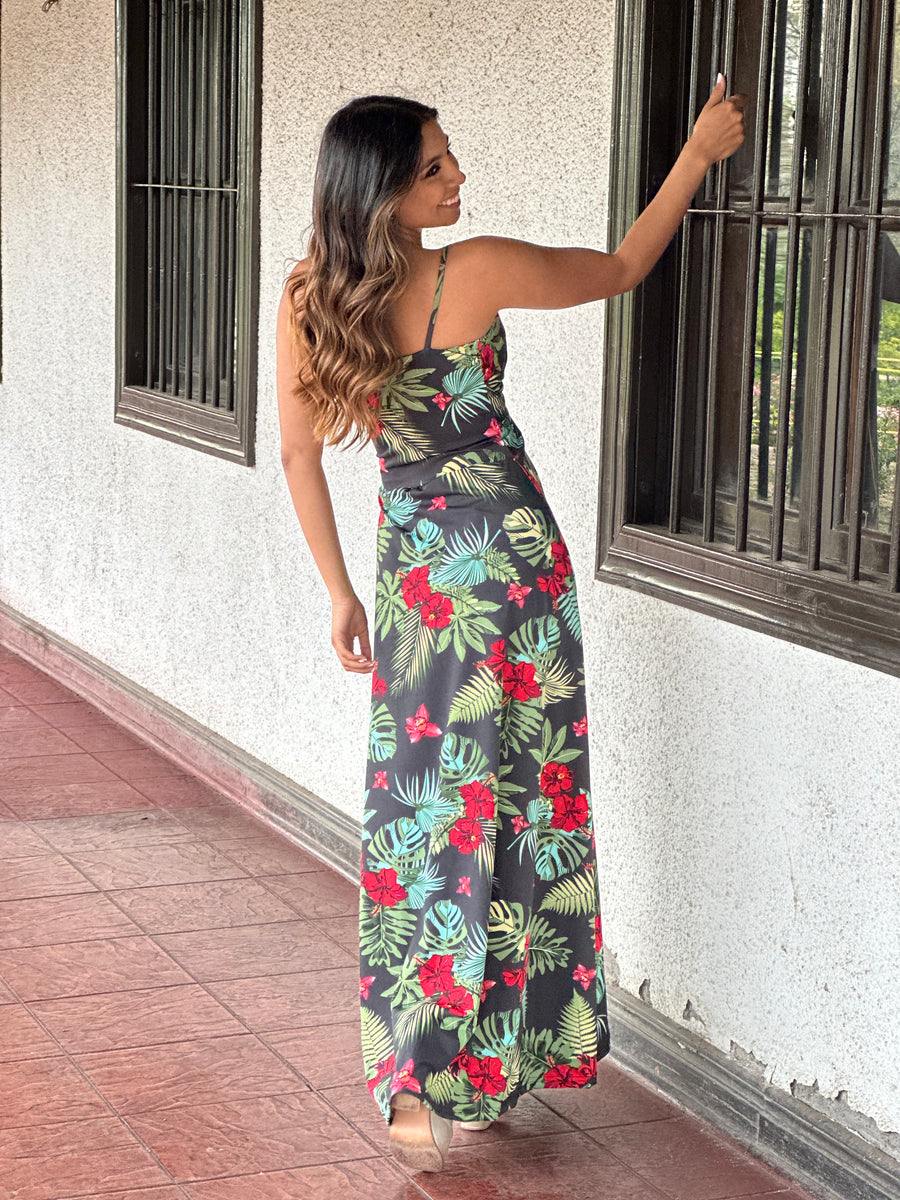 Vestido Paula Lloret