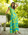 Vestido Ana Cozumel