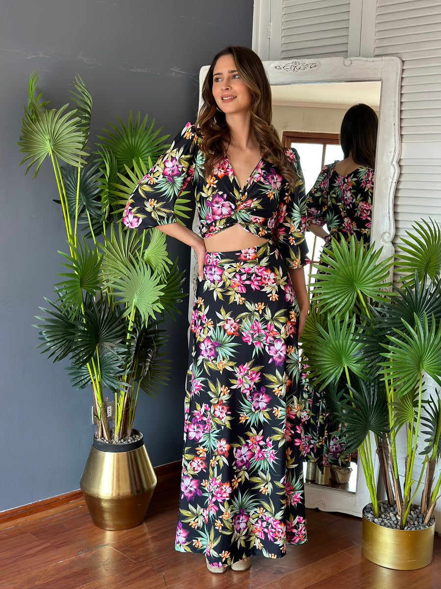Conjunto Lua Sunset