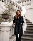 Chaqueta Dublín