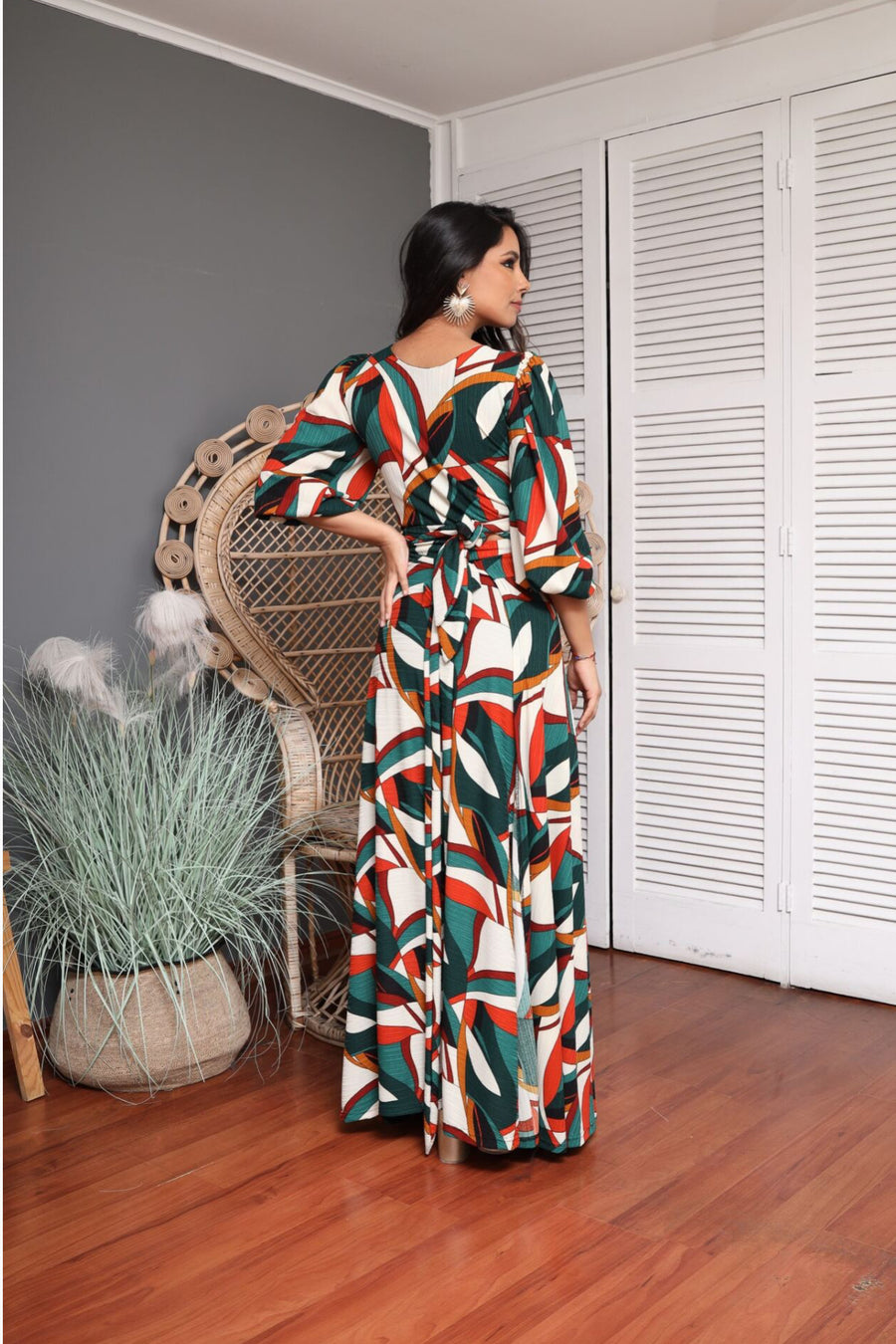 Conjunto Lua Prisma