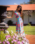 Vestido Paula Menorca