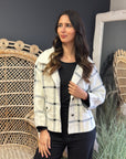 Chaqueta Toti