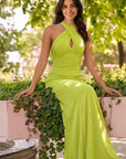 Vestido Toty Lima