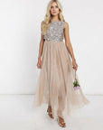 Vestido María